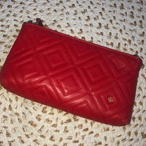 Tory Burch wristlet